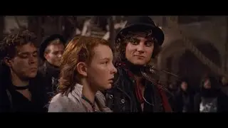 Robin (+Maria) scenes &mdash; secret of moonacre