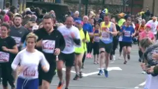 Run Sunderland Festival - 7 May 2017 - #1