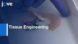 Tissue Engineering-Human 3D Tumor Test System l Protocol Preview