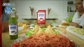 Mitchell's Sauces Iftar Ka Pakka Partner