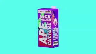Nick William, ASH, Sediem - Bad Ting (feat. Johnny Dracunova) (Official Full Stream)