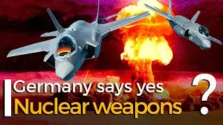 How Germany Wants To Change the Air Force (Luftwaffe)
