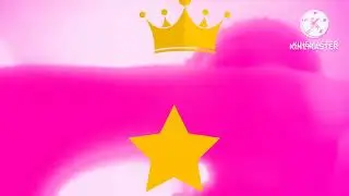 (RU) Klasky Csupo Timmy End Robot Logo In Pinkfong Major