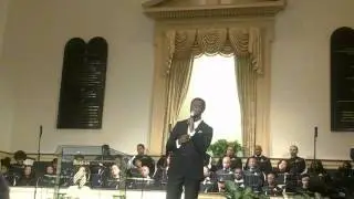 Atlanta Berean Duawne Starling 