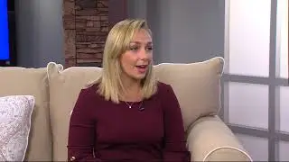 WBOC's Heidi Werosta Talks With Us About the 1954 Hurricane That Hit The Eastern Shore In 1954