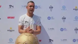 The CUP 2018 | Eloi Amagat