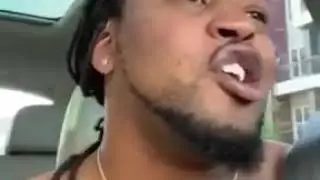 Cam Coldheart REACTION AFTER DABABY FIGHT