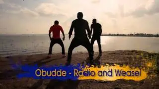 Best Male AFROBEAT Song ~ Nominees ~ HiPipo Music Awards 2014