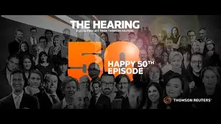 50thThe Hearing Special Episode