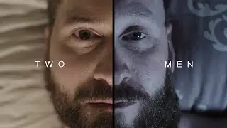 Two Men // A Split Screen Film