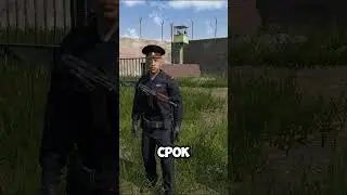 DAYZRP Рецидивистки Часть 6. #dayz  #rp  #life