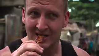 More Best Ever Food Review Show! 100 Filipino Street Food Challenge in Manila Is It Possible