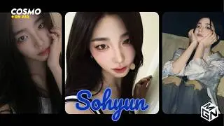[ENG SUB] tripleS Cosmo Live 250714 (Sohyun) - Park Ssaem's Post Concert Thoughts
