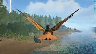 Ark Primitive Plus episode 80