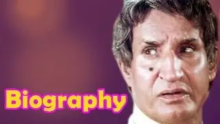 Jeevan - Biography