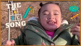 The Alphabet Song - MOCHI @ New York, USA