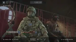 Battlefield 6 RedSec Duo
