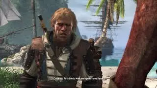 Assassin's Creed IV  Black Flag(We found the Observatory, Death Of Mary Read AKA James kidd) Part-20