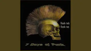Punkovej Stát