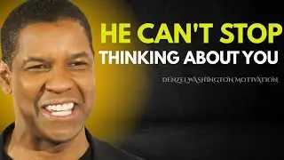 He Can't Stop Thinking About You | A Deep Emotional Speech for Her