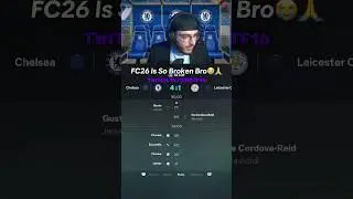 #режимкарьеры #футбольныйменеджер #fc26 #eafc26 #английскийфутбол