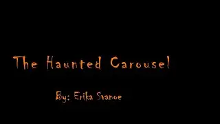 Charlotte Community Band- The Haunted Carousel