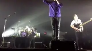 Enter Shikari - Slipshod - Live @ Alexandra Palace