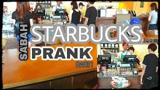 Prank Nama - Name Prank (Sabahan prank)