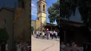 Ballada de serdanes a Sant Medir, Festa Major 2025