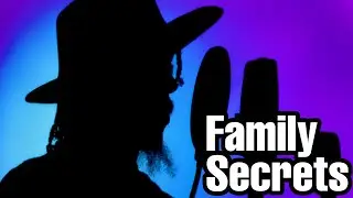 Low Value Man PSA 3: FAMILY SECRETS