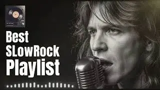 Slow Rock Music 90s Playlist &ndash; Shadows on Quiet Pavements | 90s Slow Rock Ballads