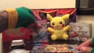 Mega Metagross EX Premium Box Opening Pokemon Cards