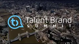 Talent Brand Summit London - Trailer