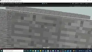 VR Voxel Update - Creation and Destruction