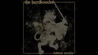 The Hardknocks - Initium Novum EP (2017) FULL ALBUM