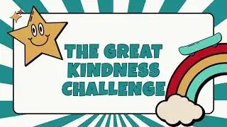 Kindness Challenge