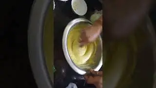 #Dhokla recipe 😋 #food 