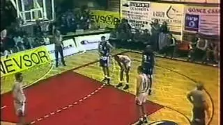 Marc Körmend -- Albacomp SZÜV 108-75