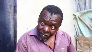 KINGWENDU ASHIDWA KULISHA FAMILIA, UTACHEKA SANA!!