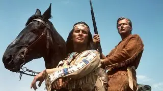 Old Shatterhand (Klasszikus Pann&oacute;ni&aacute;s szinkronnal) HD1080p (1964)