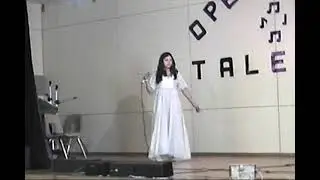 Show de Talentos sep 2000