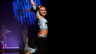 RHYTHMIC DANCE SOOLO | Noored II ja Täiskasvanud Finaal  😍✨💖✨ 😍 SCWS 2022 - Movie Version
