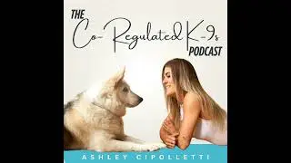 Ep.15: The Dark Side of R+ | Unpacking Coercion in Dog Training with Karishma Warr
