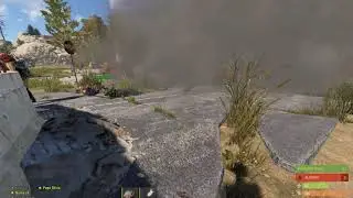Why didn't he just shoot the priest...