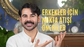 Erkekler İçin Nokta Atışı Harika Hediye Önerileri | Cilt Bakımı | Saç Bakımı | Teknoloji