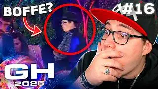 ENTR&Eacute; A LA CASA DE GH | GRAN HERMANO 2025 #16