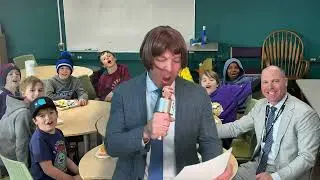 GRZZ News 3/21/25