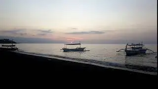 Bali Time Lapse