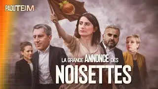 PRIMAIRE DE LA GAUCHE : LA PLUS GRANDE ANNONCE DE L’ANNÉE !