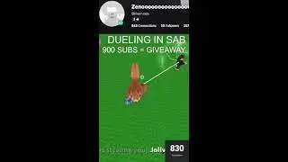 SAB / DUELING / TRADING / HELP ME WITH CURSED INDEX